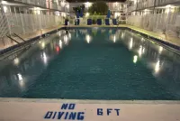 Days Inn by Wyndham Stuart, FL - familiares