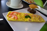 Hotel Diana del Bosque by DOT Urban - breakfast