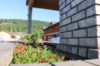 Rice Hill Inn Hotels in Sutherlin