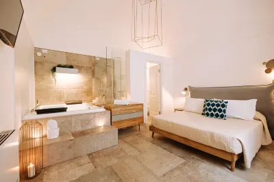 Suite1212 - Pirrelli Hotels in Area Produttiva