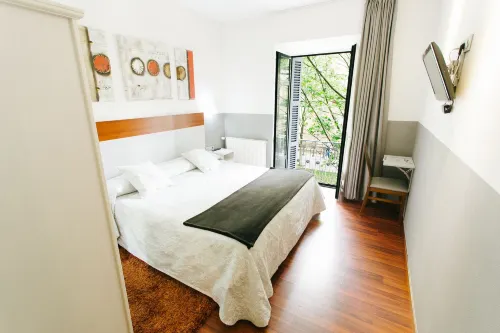 Hostal San Ignacio Centro