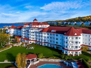 인 앳 베이 하버, 오토그래프 컬렉션