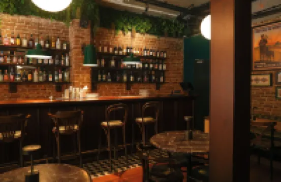 Ansen Hotel and Suites