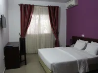 Micotel Hotel Hôtels à : Edéa