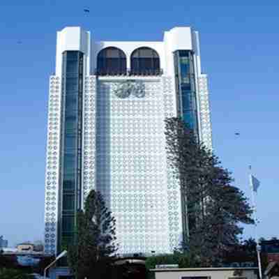 Pearl Continental Hotel, Karachi Hotel Exterior
