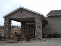 Rock Island Inn & Suites Hotels in Atlantic