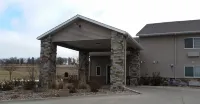 Rock Island Inn & Suites