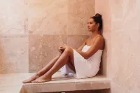 Tago Tulum by G Hotels - spa