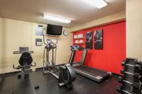 Travelodge Suites by Wyndham Regina / Eastgate Bay - Gym