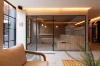 The Address Sligo - spa