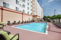 Homewood Suites by Hilton Tampa-Brandon Hotels in Tampa