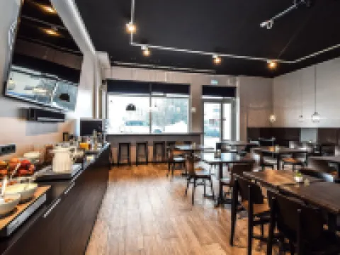 Bella Apartments & Rooms โรงแรมในเซลฟอส