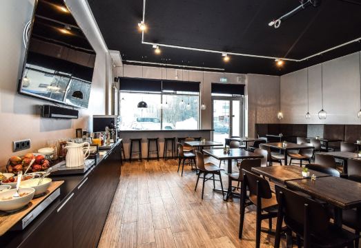 벨라 아파트먼트 앤 룸