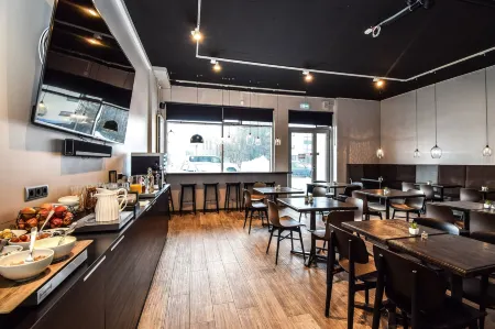 Bella Apartments & Rooms