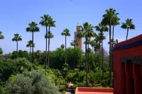 Tui Blue Medina Gardens - Adults Only - All Inclusive - Romantic