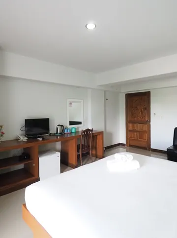 รูปภาพของโรงแรมภูไฮ