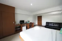 Phuhi Hotel - 3 tähden