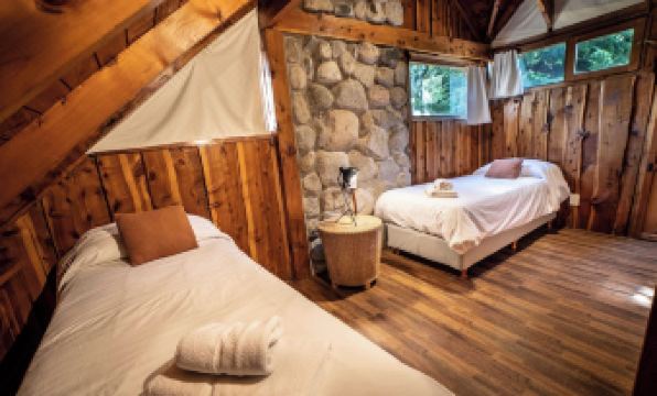 Ruma Andina by Dot Cabana