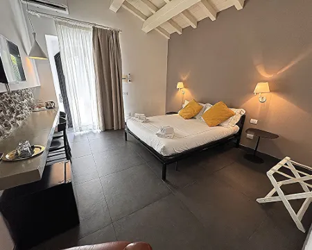 故事餐廳及套房度假酒店 皮耶迪蒙特－達特內奧酒店