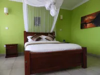 Ack Resort Salama Hotels in Mlolongo
