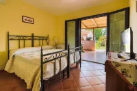 Agriturismo il Laghetto Hotels in Rispescia