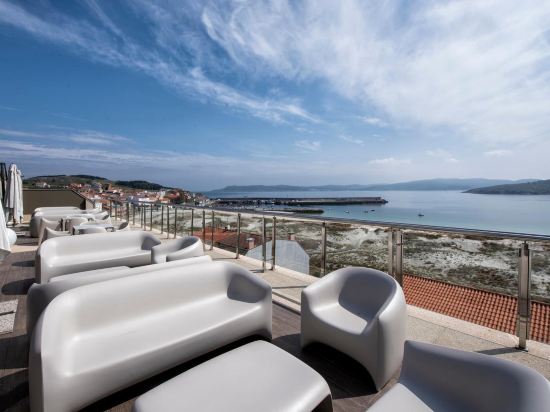 Apartamentos Vida Mar de Laxe