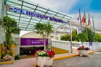 Hotel Servigroup Romana