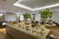 Araucaria Plaza Các khách sạn ở Ribeirão Preto