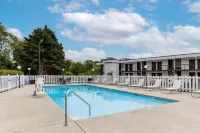 Quality Inn - Roxboro South Hotels in Roxboro