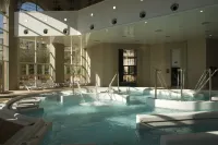 Stx Resort - سبا