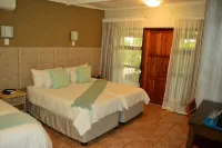 Crystal Rose Lodge & Spa Hotels in Randfontein