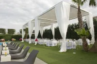 Hotel Giulia Ocean Club - breakfast