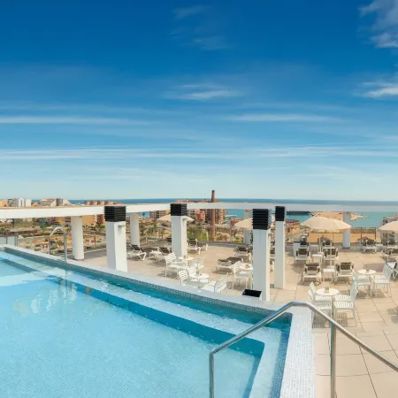 Hotel RH Vinaros Playa & Spa