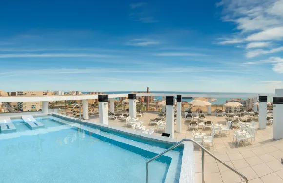 RH 比納羅斯普拉雅酒店