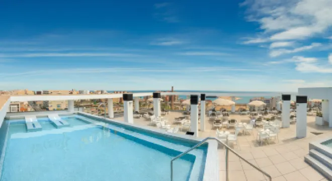 Hotel RH Vinaros Playa & Spa Hotels in 