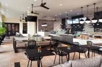 Marriott's St. Kitts Beach Club - breakfast