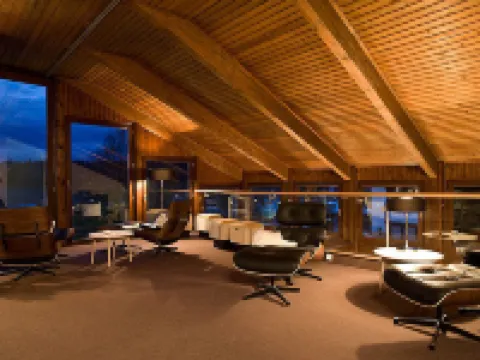 ホテル ニョルズ ゴスラーのホテル