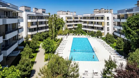 Rezydencja Ustronie Morskie, Sun & Snow