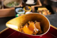 Kinosaki Onsen Tokitotoki - breakfast