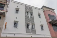RedDoorz Near Mall Ska Pekanbaru
