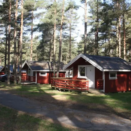 Raet Camping