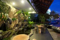 Hotel Ria Hotel a Johor Jaya