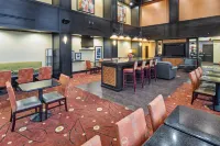 Hampton Inn & Suites Longview North Hotels in Longview