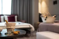 Bilderberg Europa Hotel Scheveningen - spa