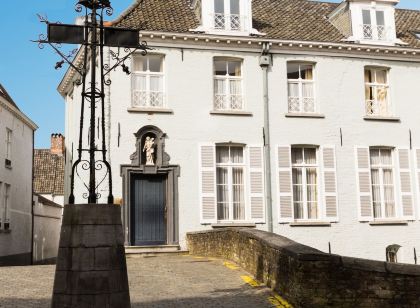 Hotel Bryghia
