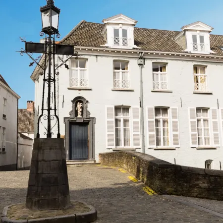 Hotel Bryghia