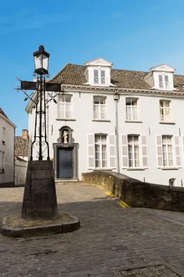 Hotel Bryghia