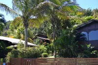 Piton Bungalows Ecolodges Hotels near Point De Vue De Gadet