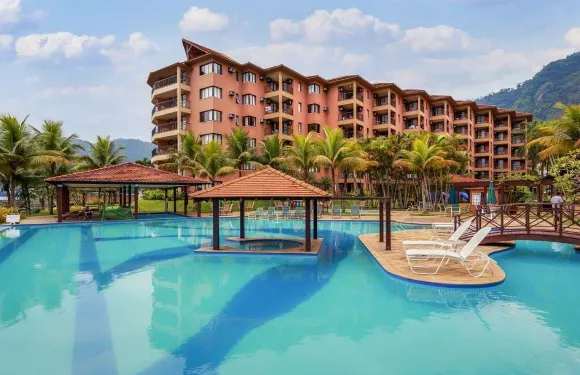 安格拉多斯里斯國民旅館酒店