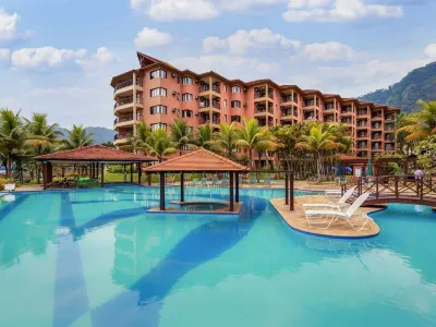 Hotel Nacional Inn Angra Dos Reis Các khách sạn ở 